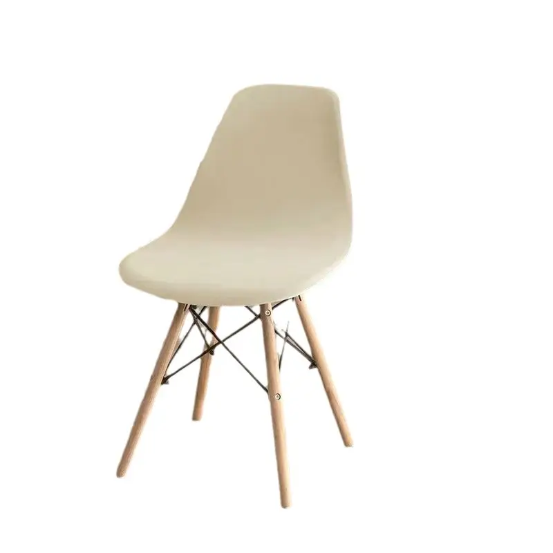 Simple And Modern Dining Table Chair Covers