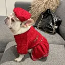Red One Size Fits All