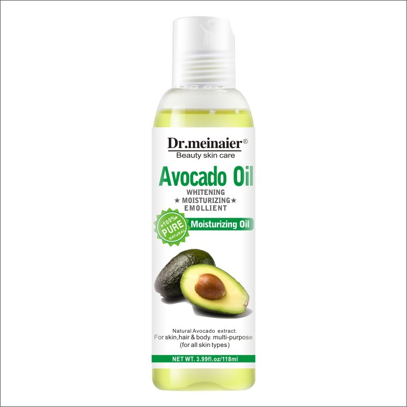 Avocado Oil