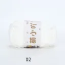 02 Milky White