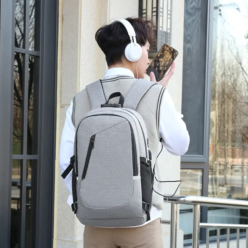 Computer Backpack Men's
