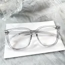 Transparent