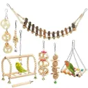 A Set Of 8 Pieces