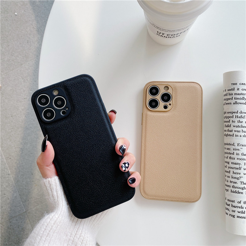 Premium Fashion iPhone Case