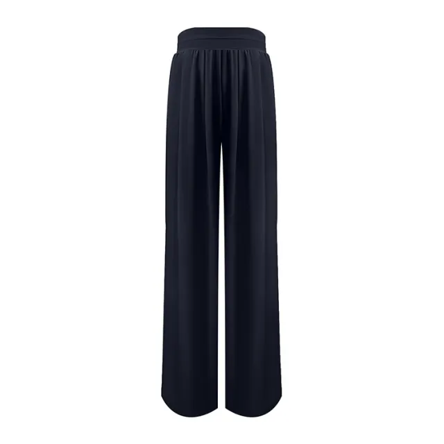 Loose Fitted Flattering Quick drying Sports Cool Pants For Women Black - Shop at LoveMi