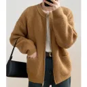 Caramel-Average Size