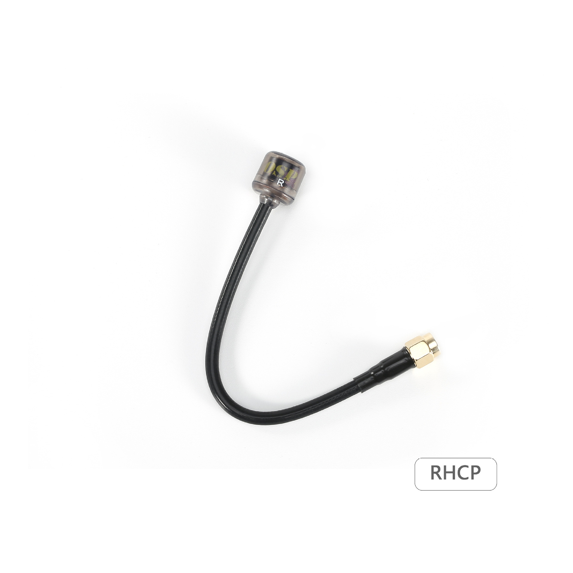 FlyFishRC Osprey 58Ghz 150mm SMA Antenna