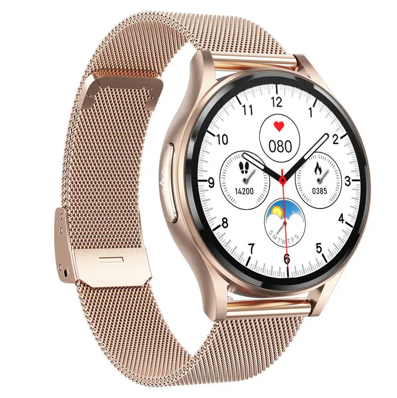 New Scientific Sleep Smart Watch