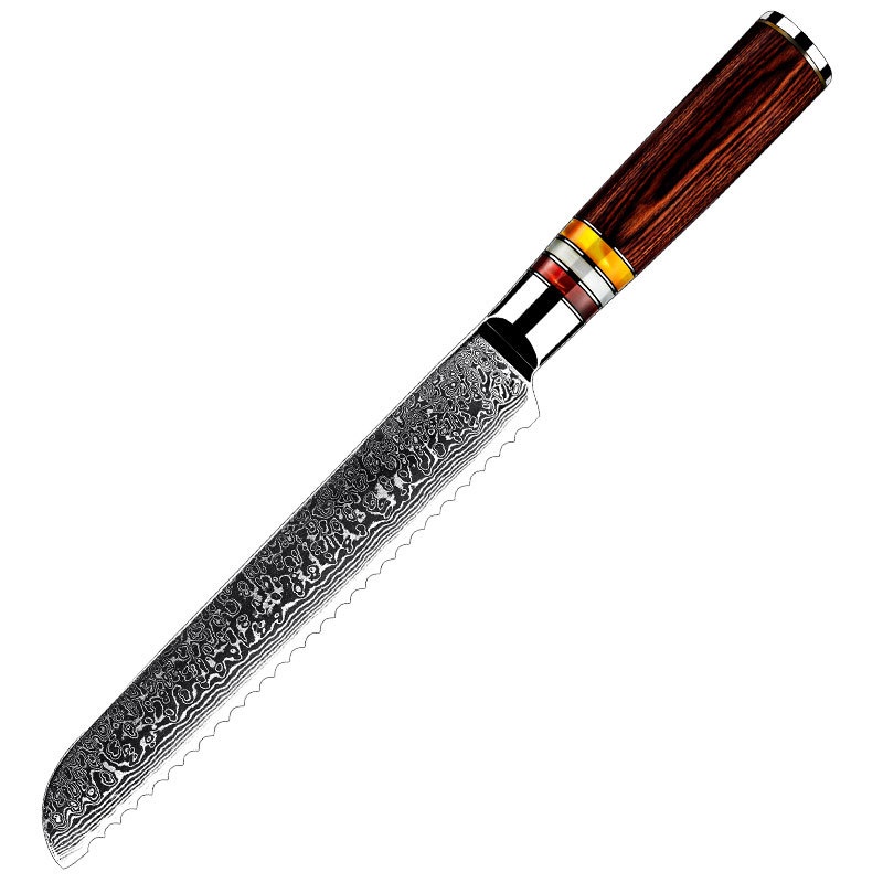 018H Bread Knife