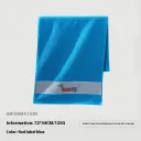 Red Label Blue