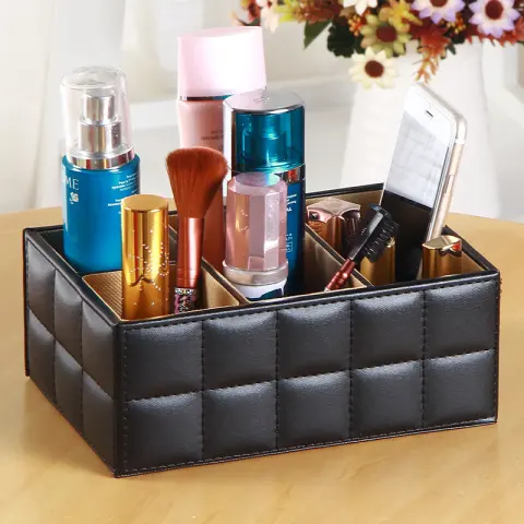 Desktop Remote Control Organizer