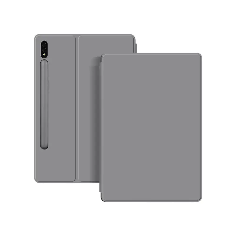 Applicable Tablet Tab S9 FE Plus 124-inch 11 Magnetic Protective Cover S8 Ultra 146 Shell