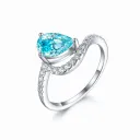 Sky Blue