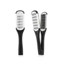Clamp Comb White