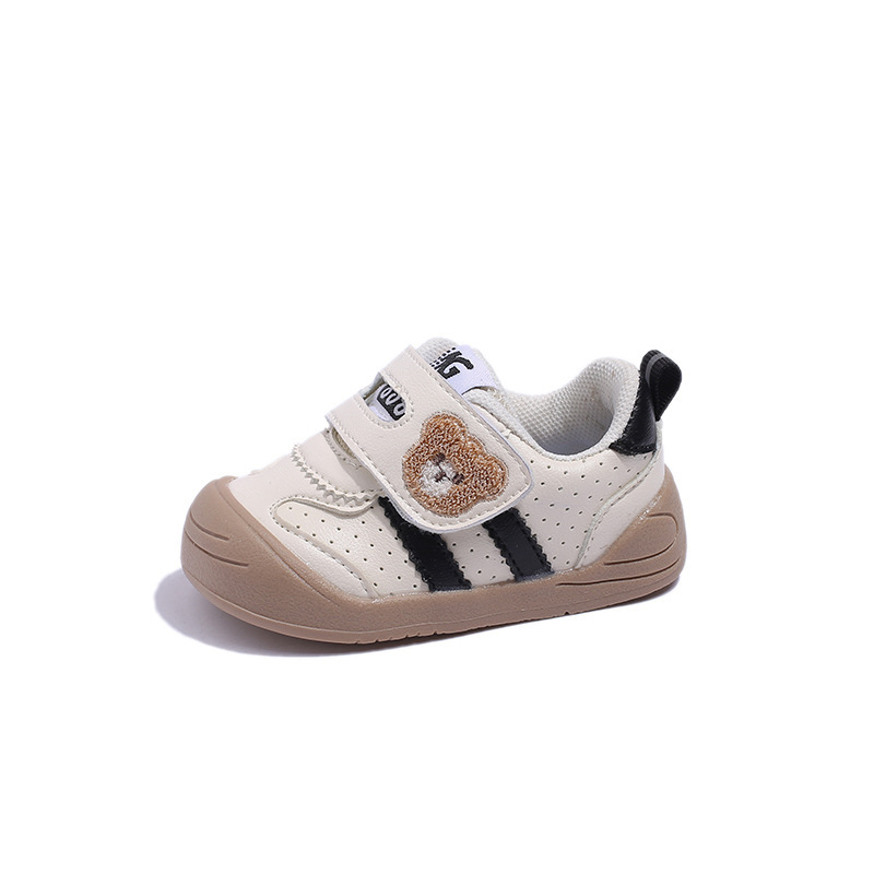 Soft Soled Athletic Shoes For Infants And Toddlers thumbnail 5