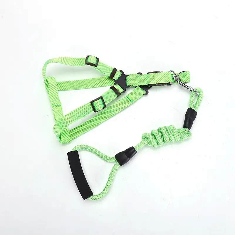 Small, Medium And Large Dogs Dog Traction Belt Pet