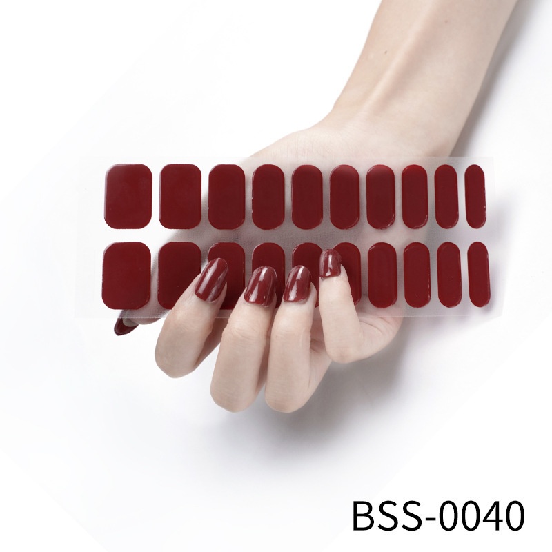 BSS 0040