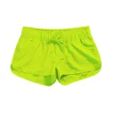 Fluorescent Yellow