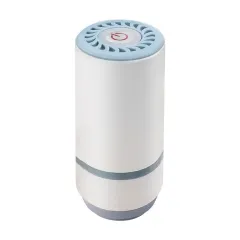 Vacuum Preservation Box That Can Be Evacuated Food Grade - Generation 1 Motor Pump - View 1