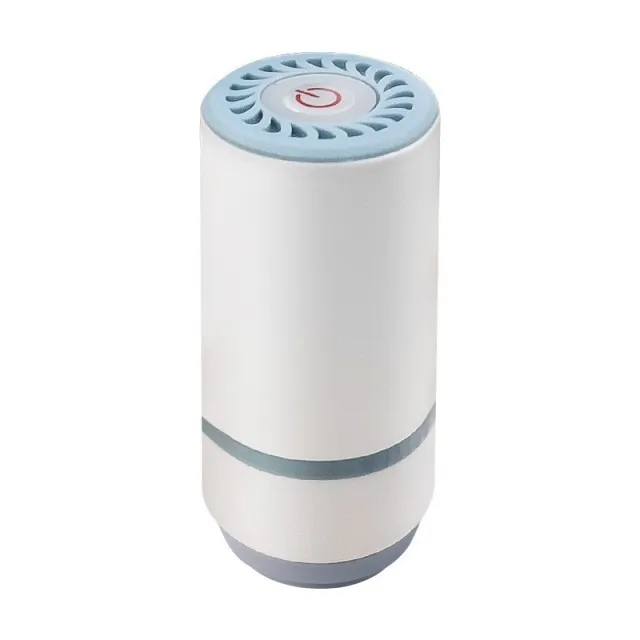 Vacuum Preservation Box That Can Be Evacuated Food Grade Generation 1 Motor Pump - Shop at LoveMi