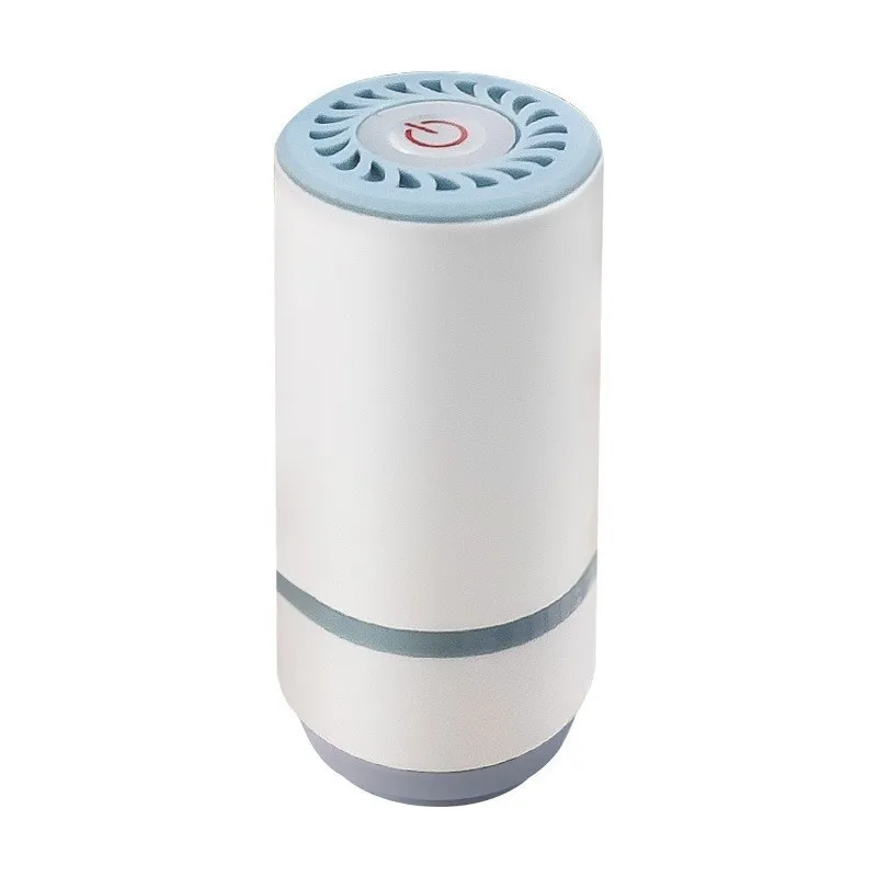 Vacuum Preservation Box That Can Be Evacuated Food Grade - Generation 1 Motor Pump
