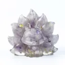06 Lavender Amethyst