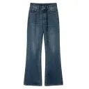 Lengthened