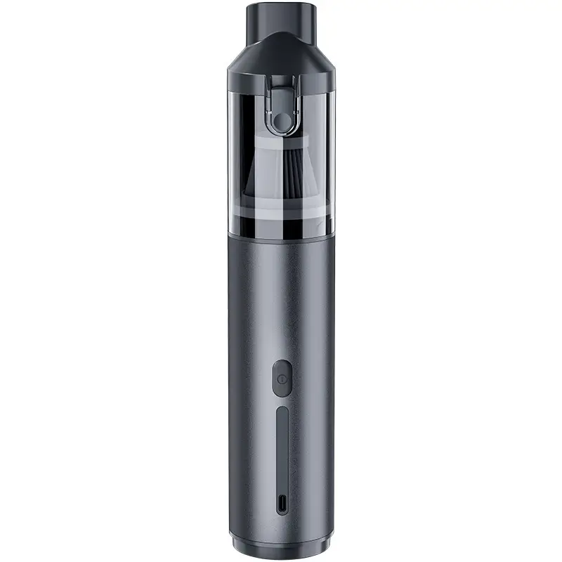 Car Large Suction Inflatable Integrated Mini Brushless Dust Blower