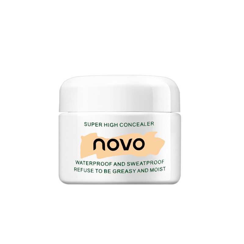 Canakin Concealer Monochrome Shading Cream - Image 2