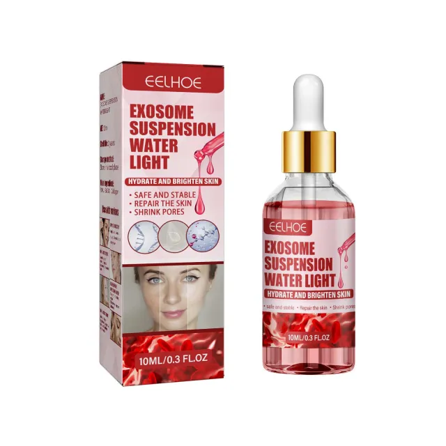Anti Wrinkle Facial Skin Care Repair Fade Facial Fine Lines Exosome Kinetic Energy 10Ml - Shop at LoveMi
