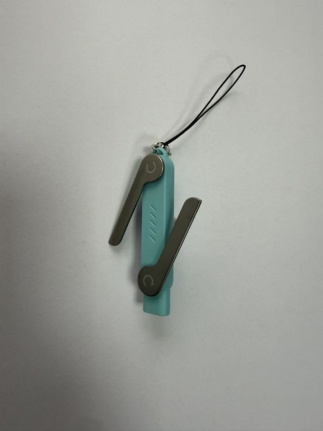 Phone Holder Charging And Data Transfer Adapter image 6