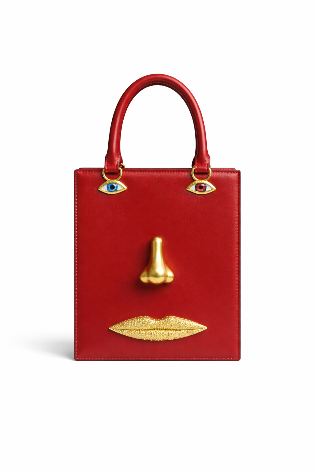 Womens Lightweight Luxury Shoulder Handbag