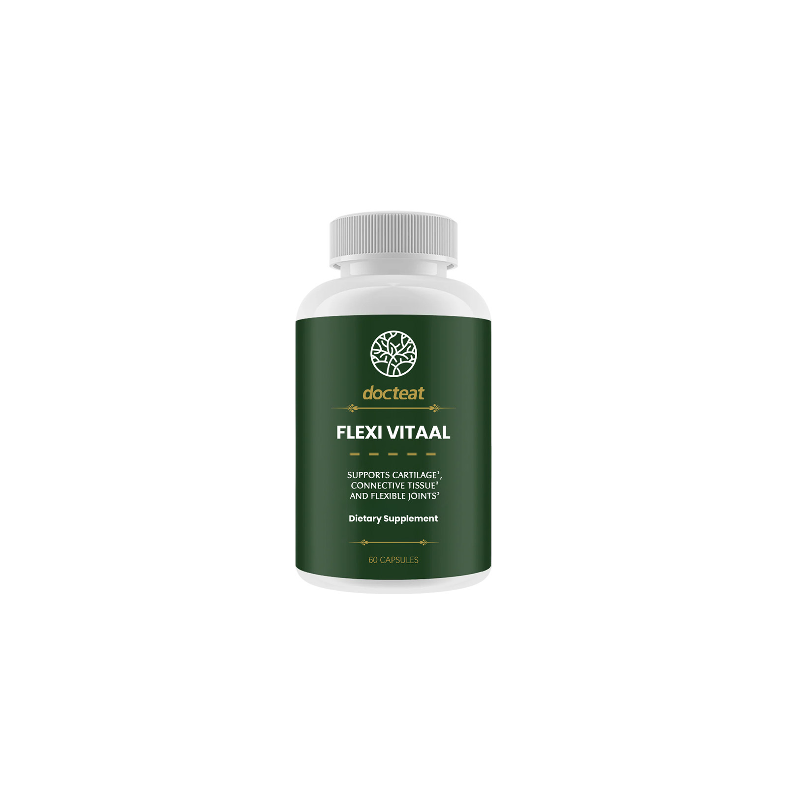 Joint Care Capsules Are Rich In Multiple Nutrients To Support Joint Health And Relieve Discomfort