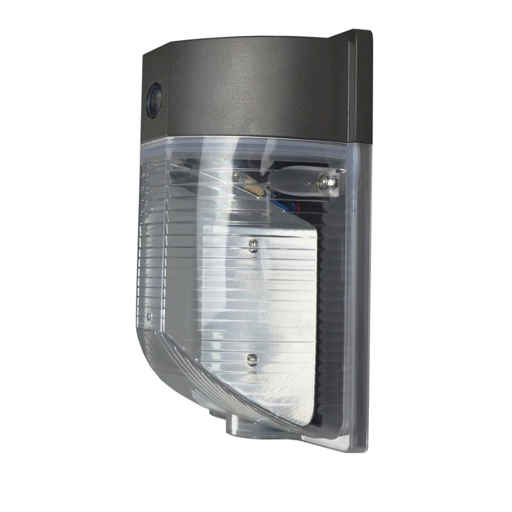 Light Sense Integrated Wall Lamp - Image 2