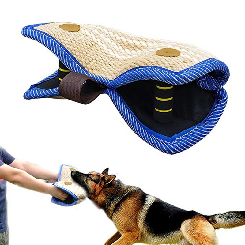 Title 8, Household Fashion Tear-resistant Dog Training S...