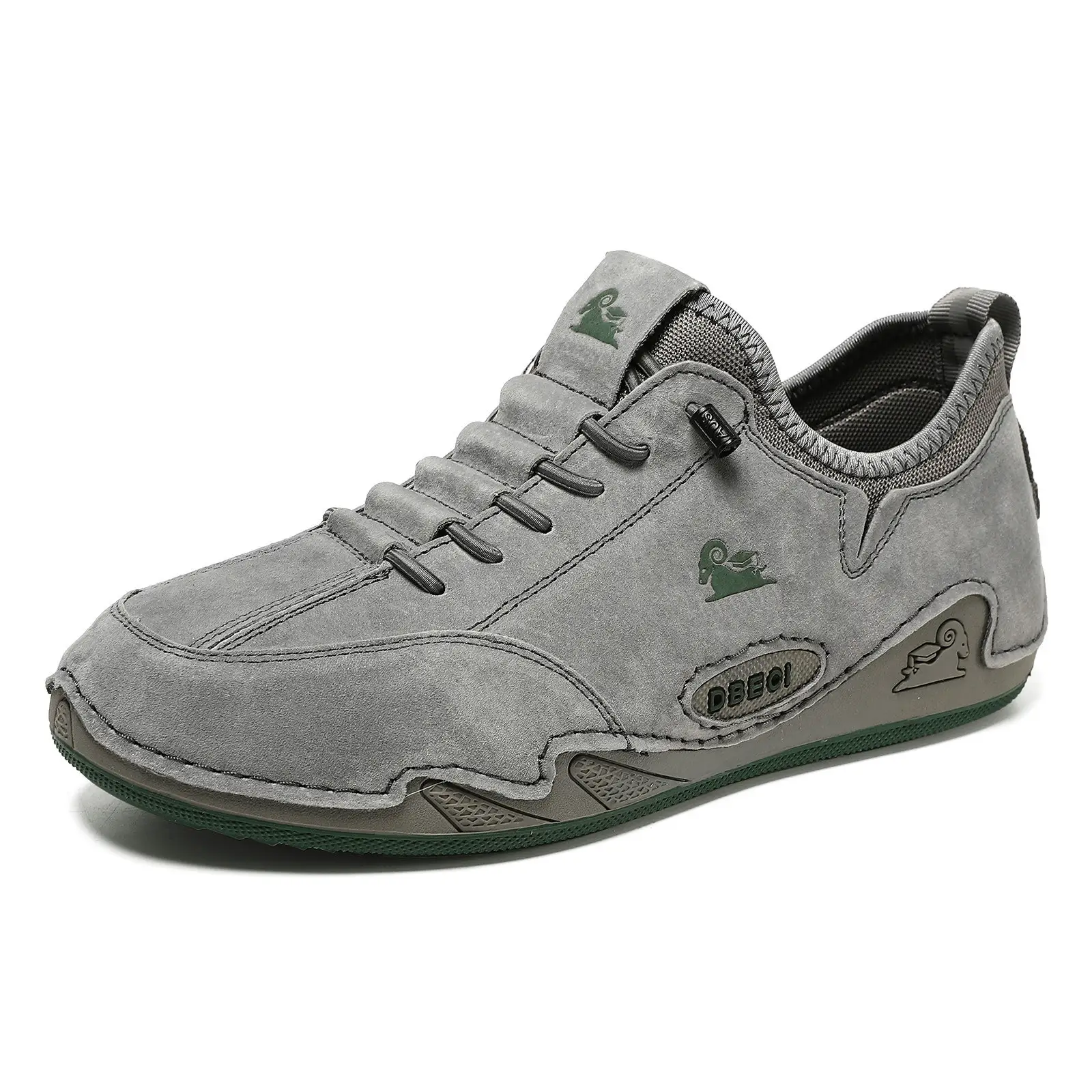 Men's Comfortable And Breathable Low-top Casual Shoes