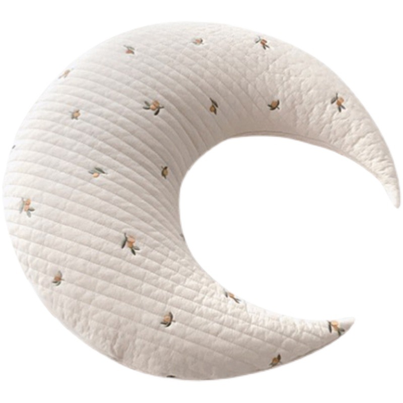 Breastfeed Pillow Olive