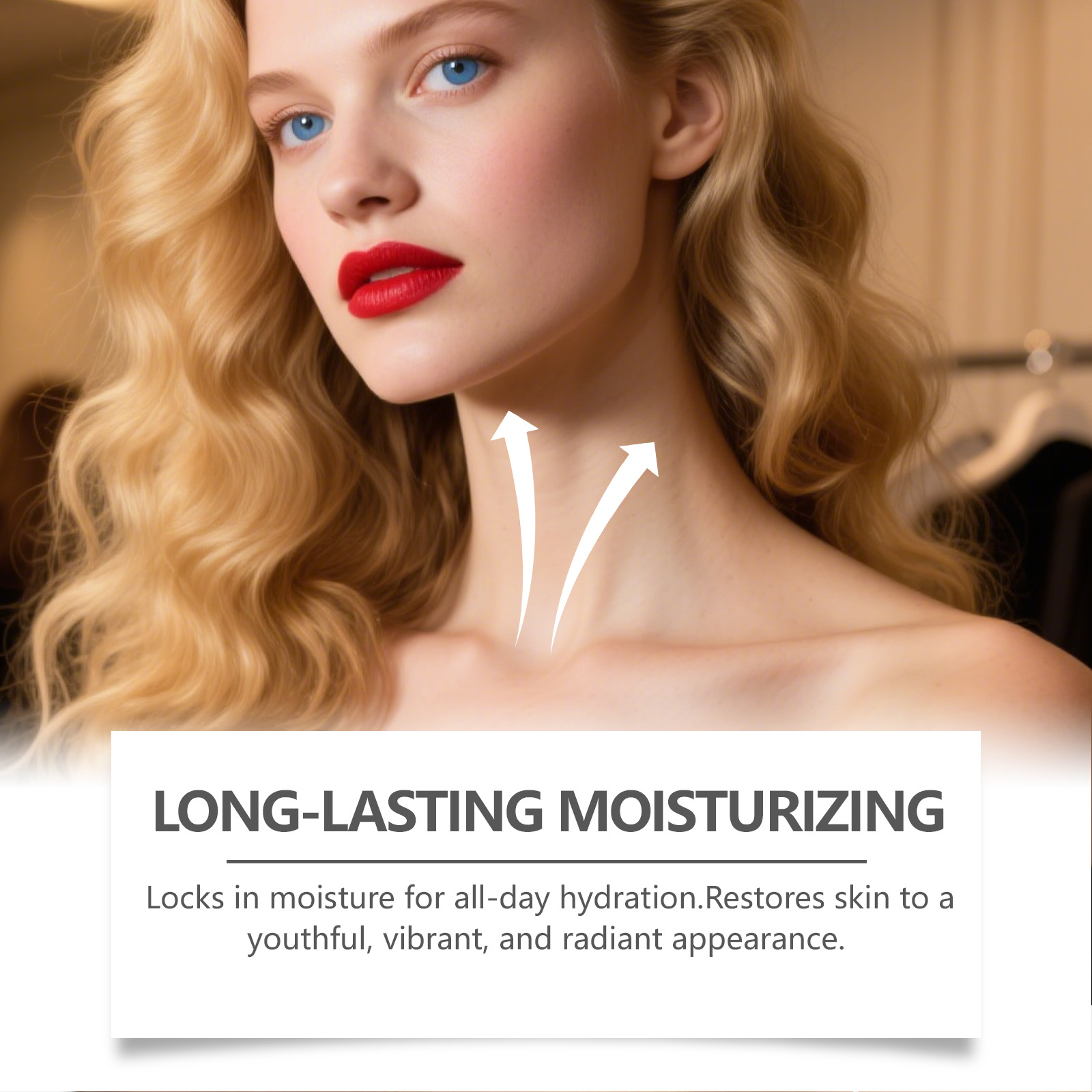 Firming Nourishing Cream