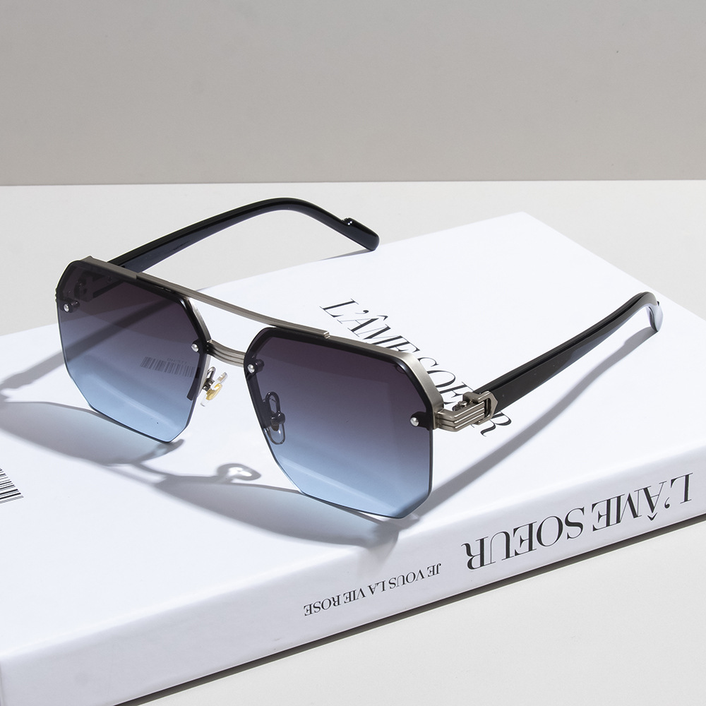 Mens Sunglasses Fashionable And Trendy Shades