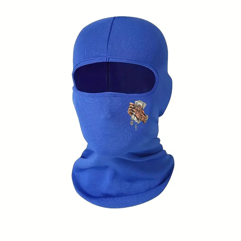 Outdoor Sun Block And Dustproof Riding Cap Advanced