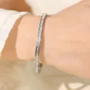 29D12 Steel Bracelet