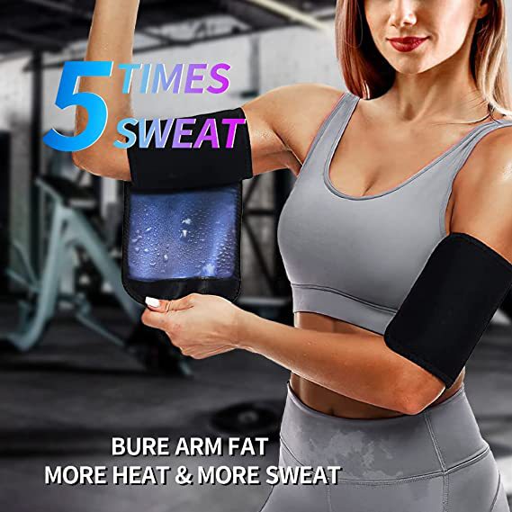 Title 13, Arm Band Sports Burst Into Sweat Arm Shaping St...