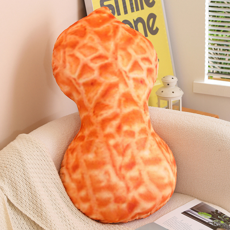 Peanut Pillow 80cm