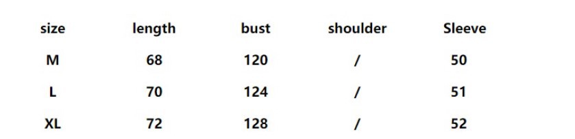 Men's And Women's Aesthetic Knitted Sweater Long Sleeve