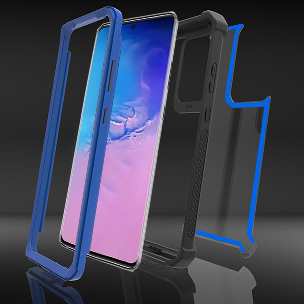 I Four-corner Drop-resistant Protective Cover - Image 6