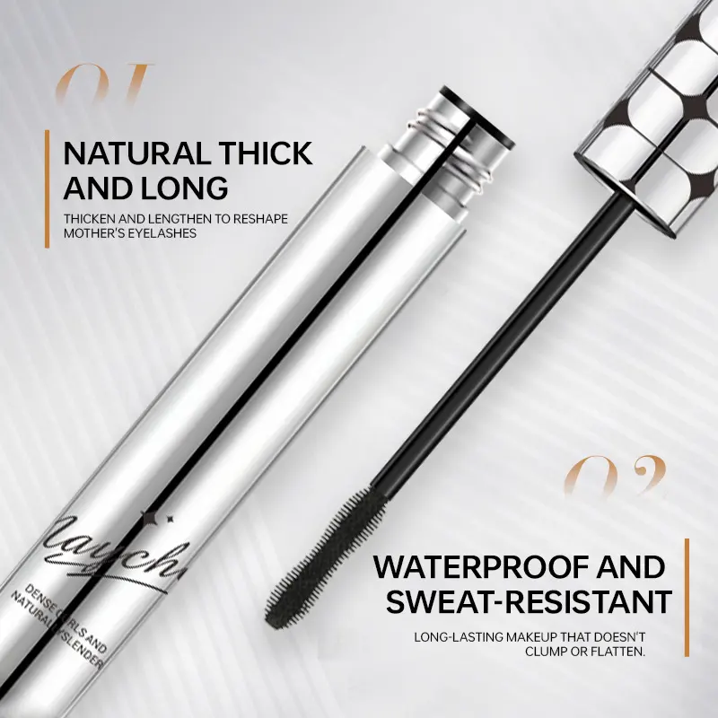 Womens Shaping Zero-Gravity Feather-Light Mascara