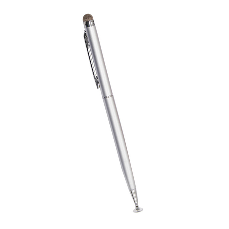 2-in-1 Cloth Touch Handwriting Capacitive Stylus - Image 5