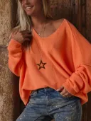 Orange Red