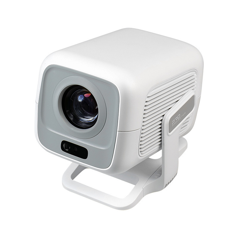 Projecteur vidéo 4k HD 1080p à mise au point automatique X3AQ – Image 3