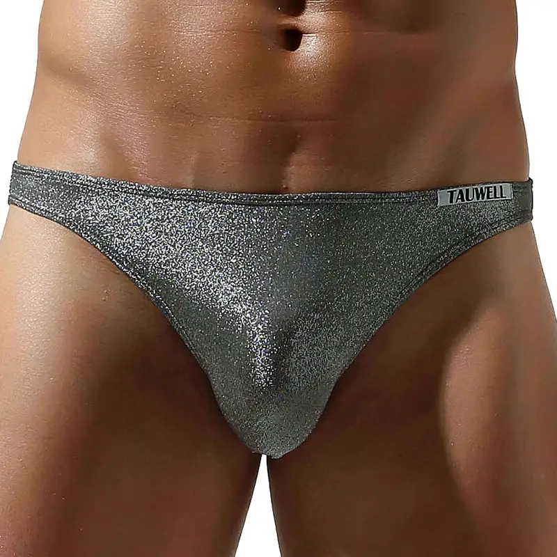 Fashion Personality Men's U-shaped Briefs